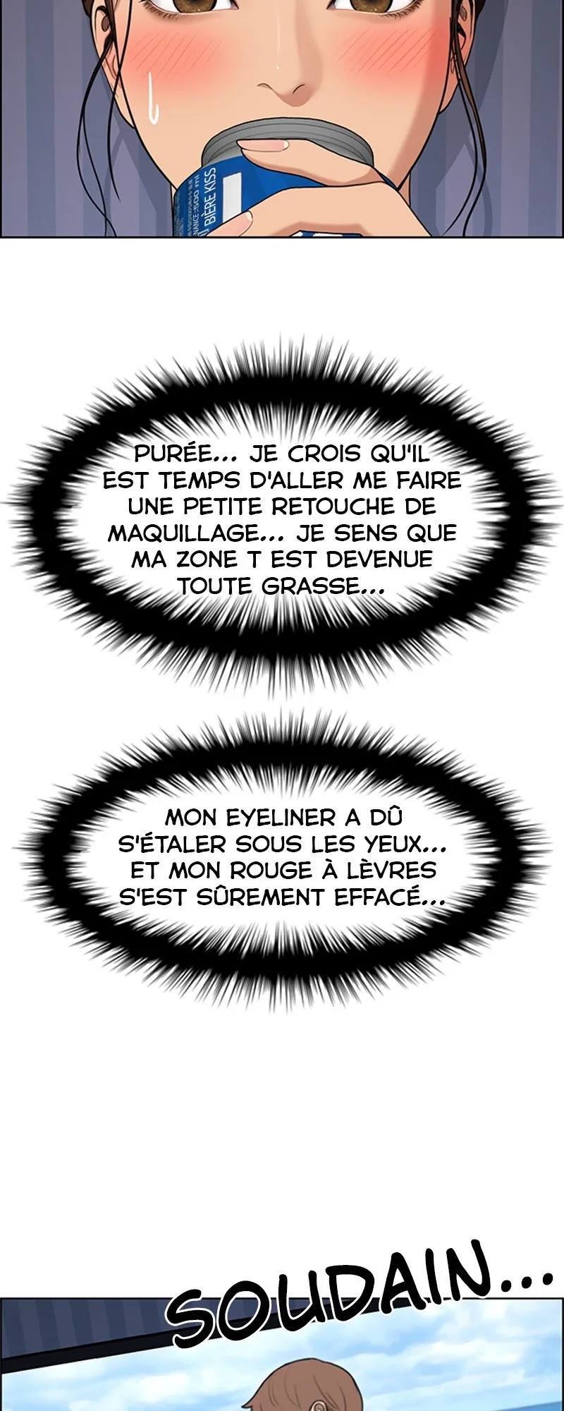 Read True Beauty FR Manga Online