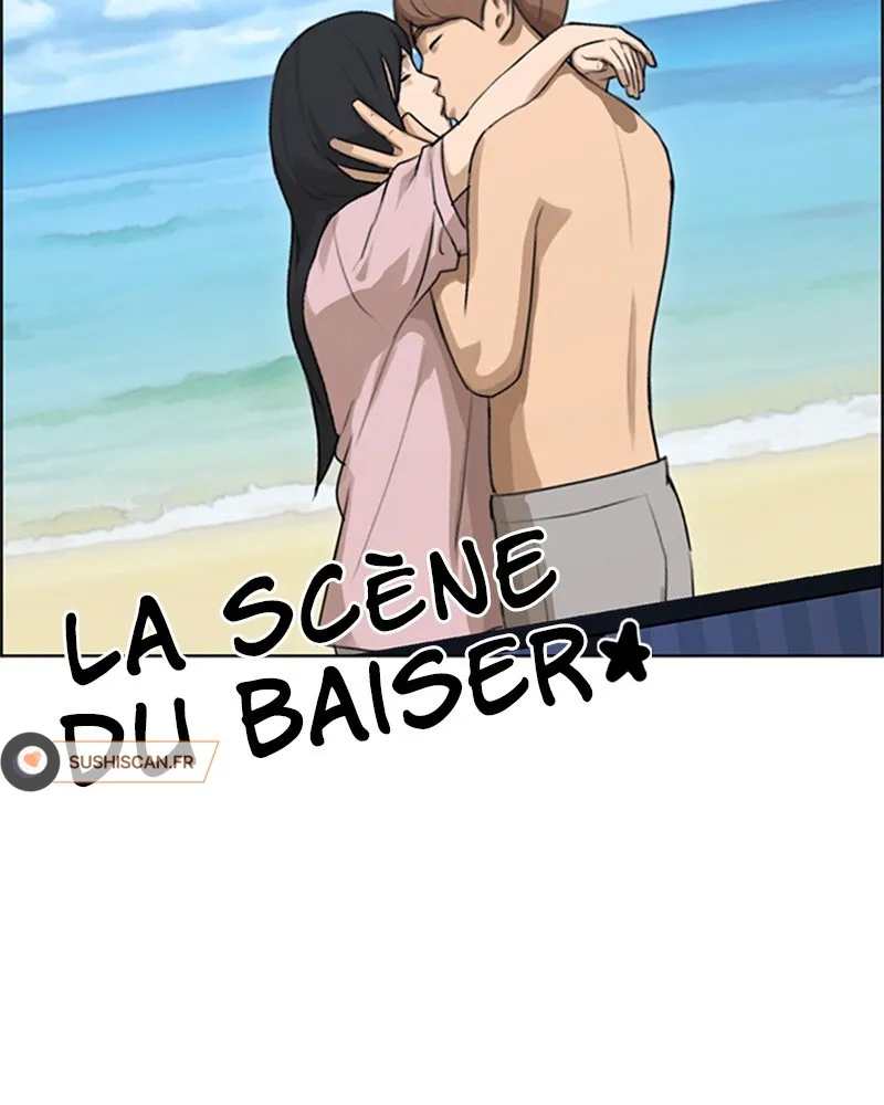 Read True Beauty FR Manga Online