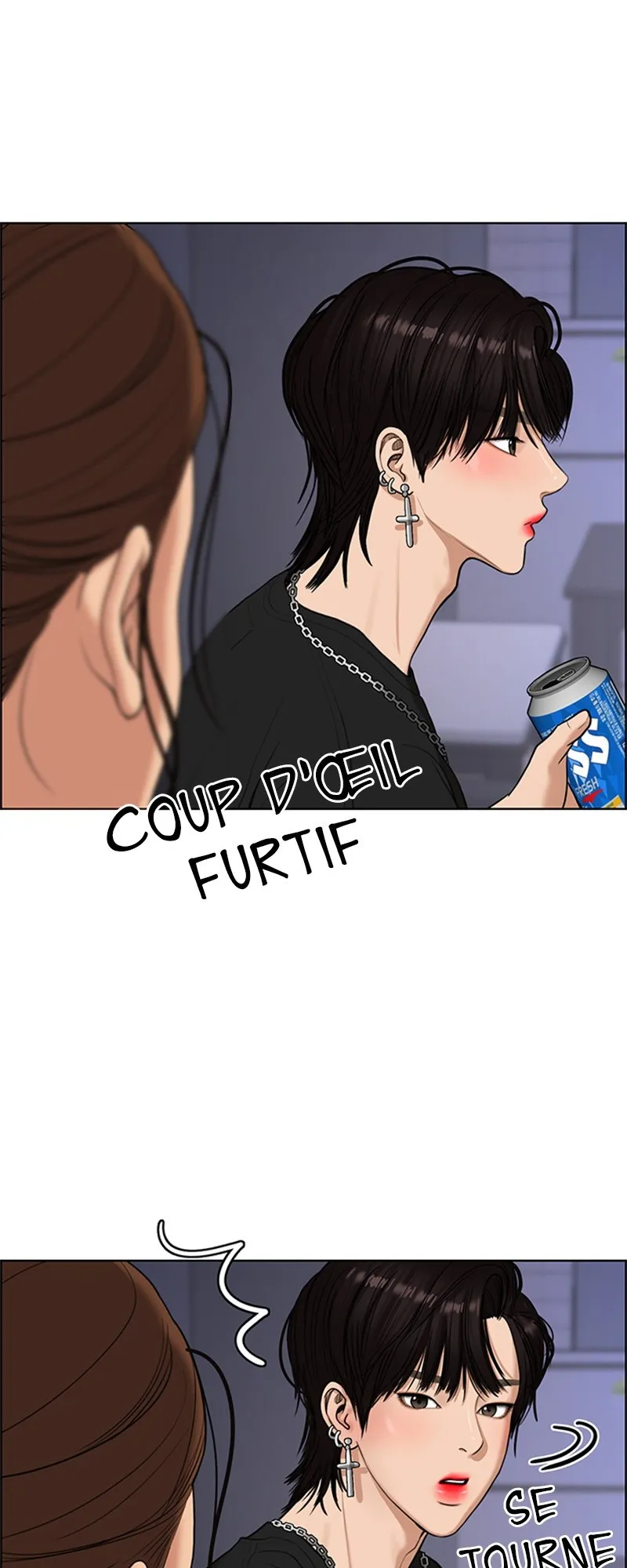 Read True Beauty FR Manga Online