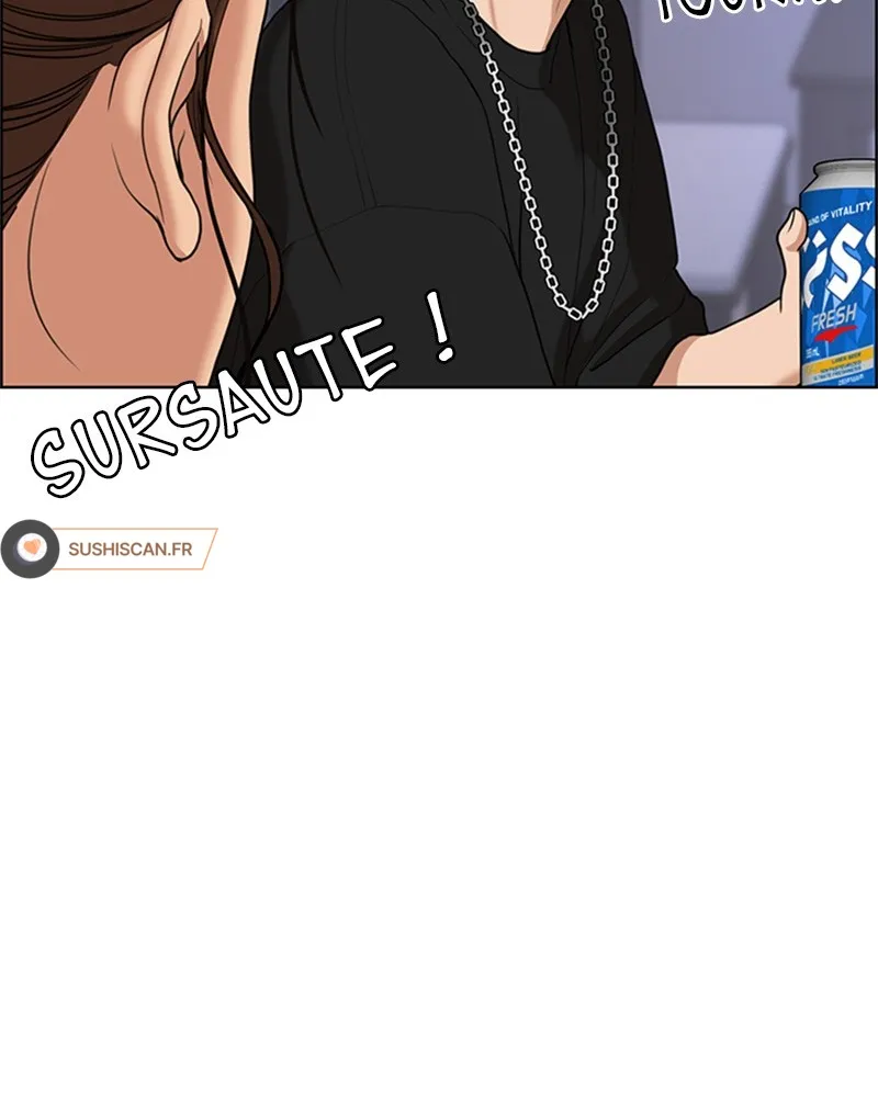 Read True Beauty FR Manga Online