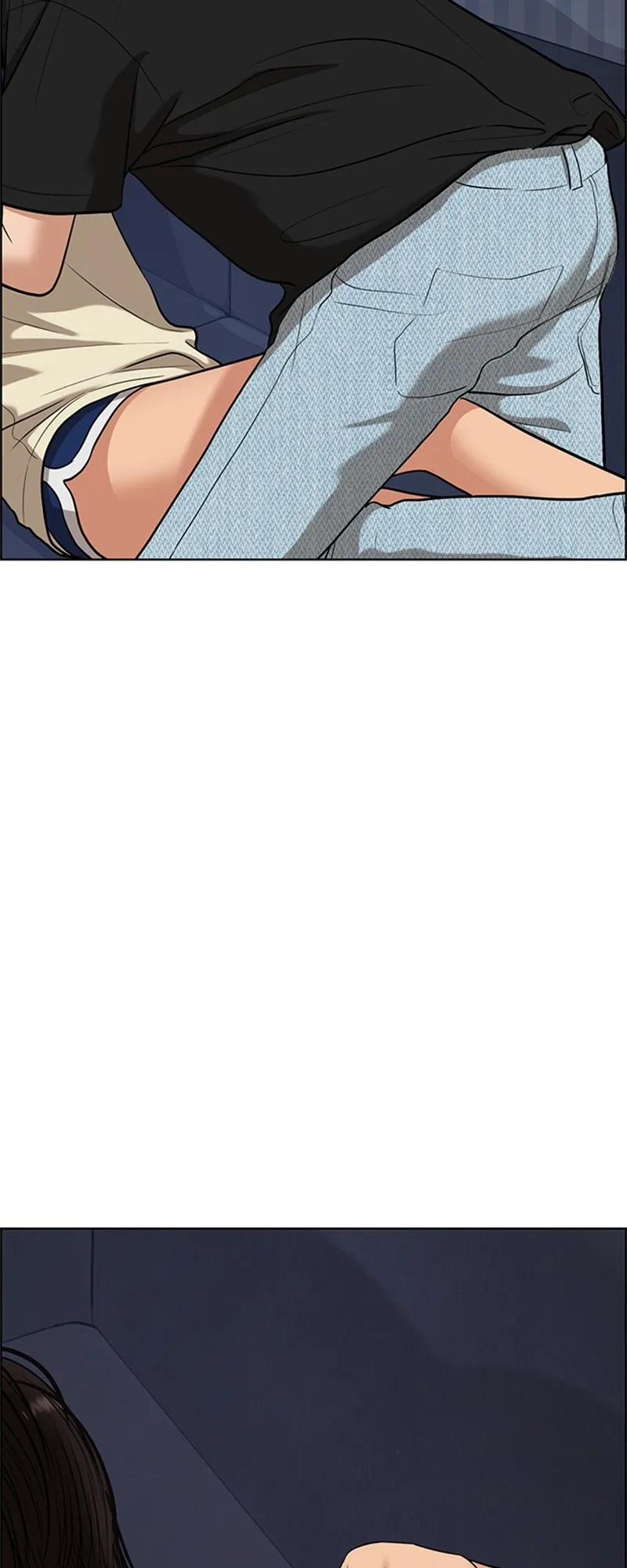 Read True Beauty FR Manga Online