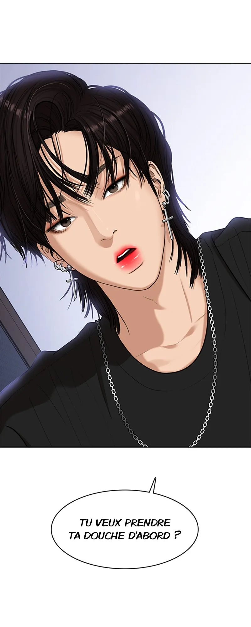 Read True Beauty FR Manga Online