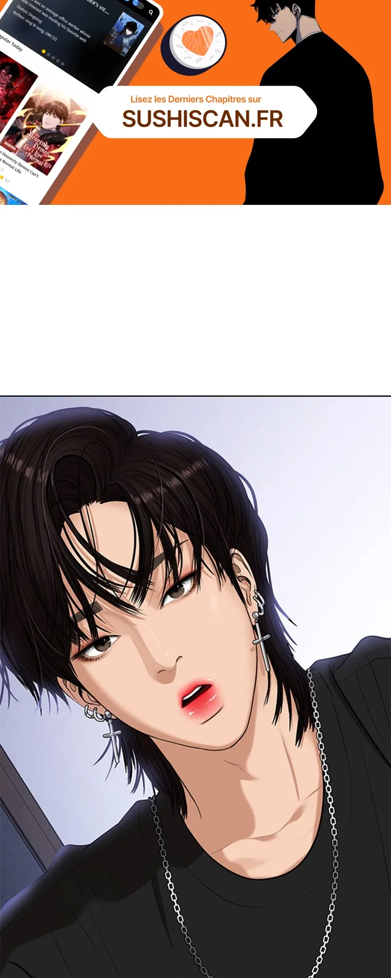 Read True Beauty FR Manga Online