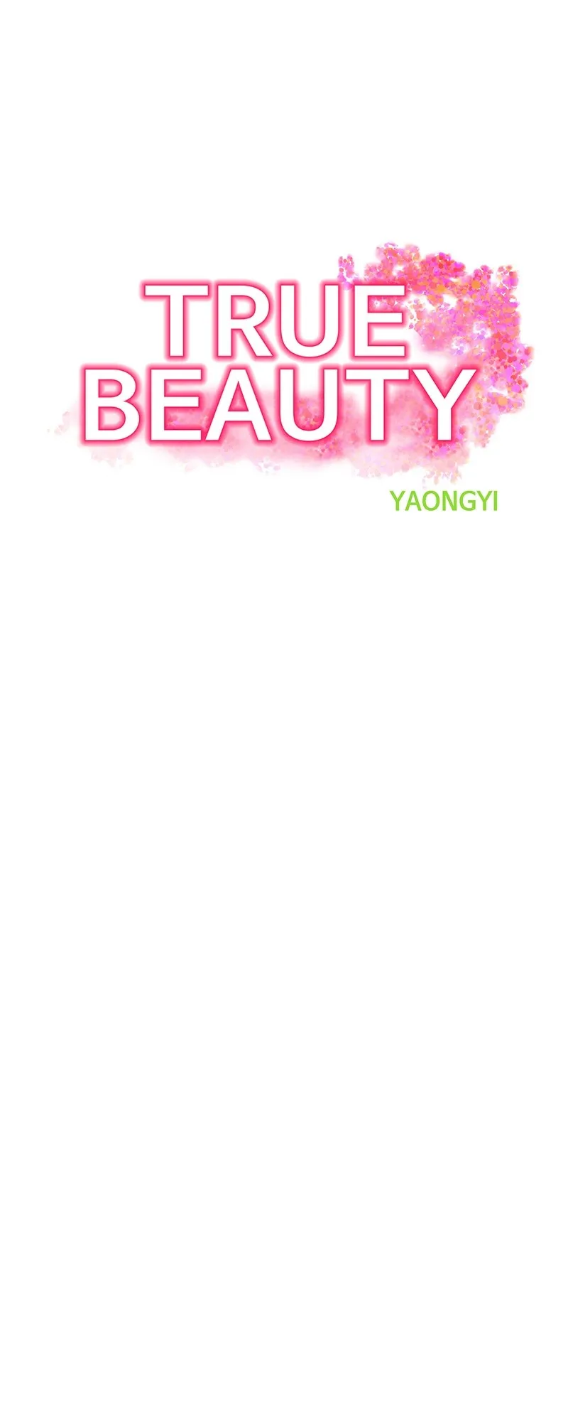 Read True Beauty FR Manga Online