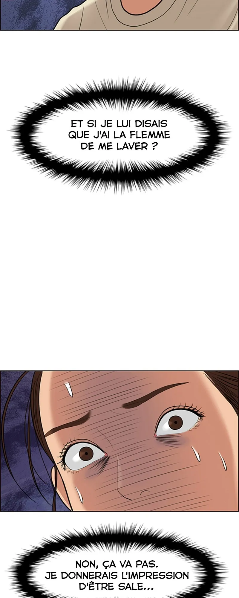 Read True Beauty FR Manga Online