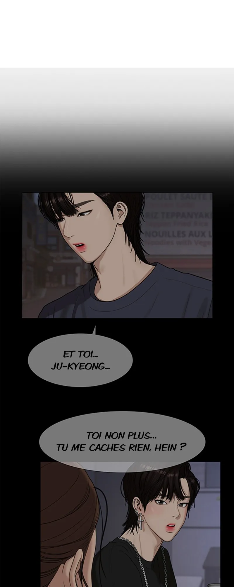 Read True Beauty FR Manga Online