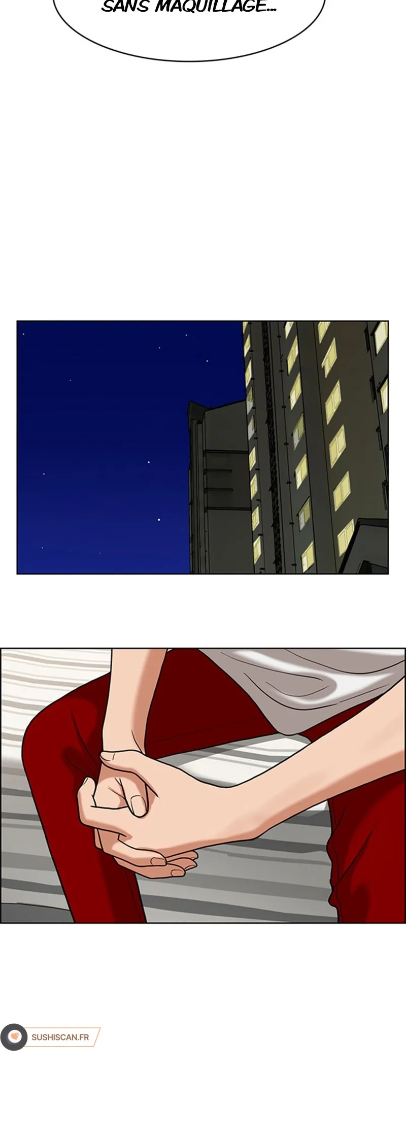 Read True Beauty FR Manga Online