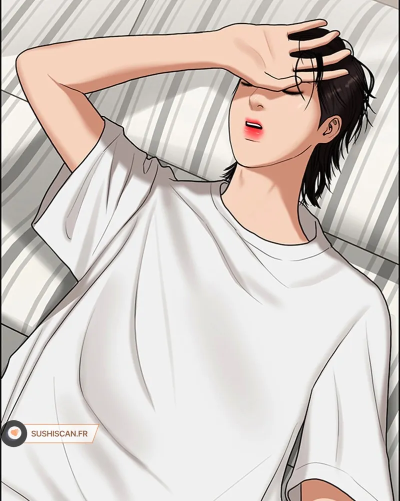 Read True Beauty FR Manga Online