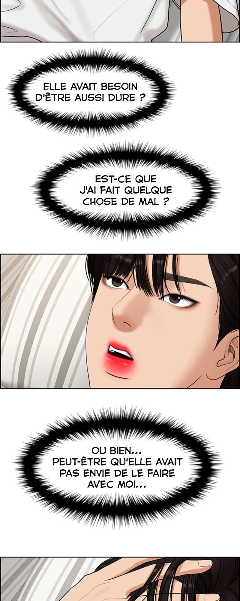 Read True Beauty FR Manga Online