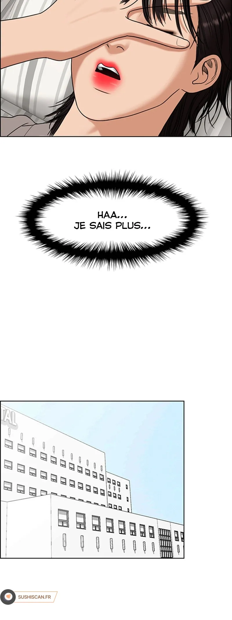 Read True Beauty FR Manga Online