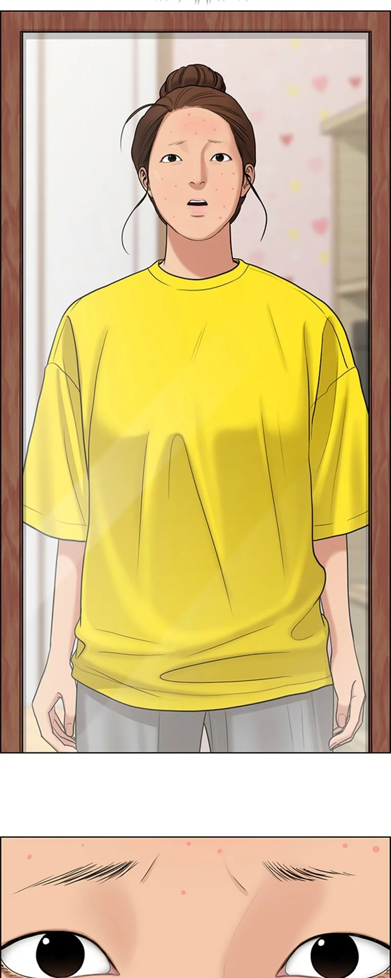 Read True Beauty FR Manga Online