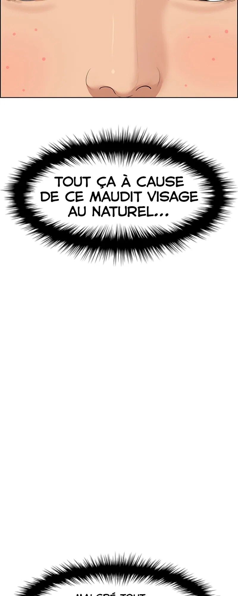 Read True Beauty FR Manga Online
