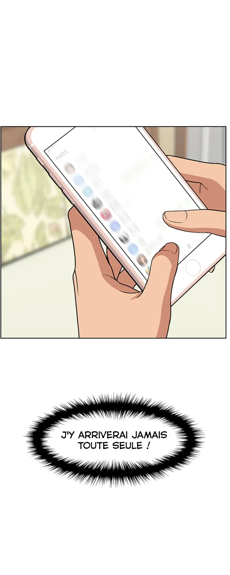 Read True Beauty FR Manga Online