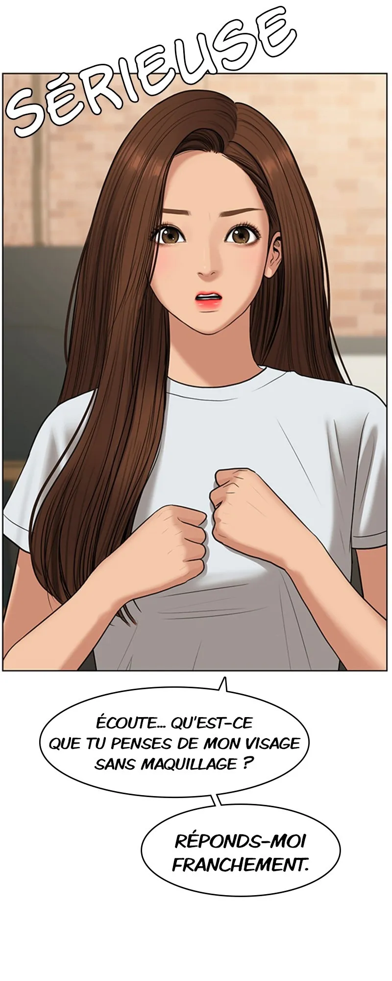 Read True Beauty FR Manga Online
