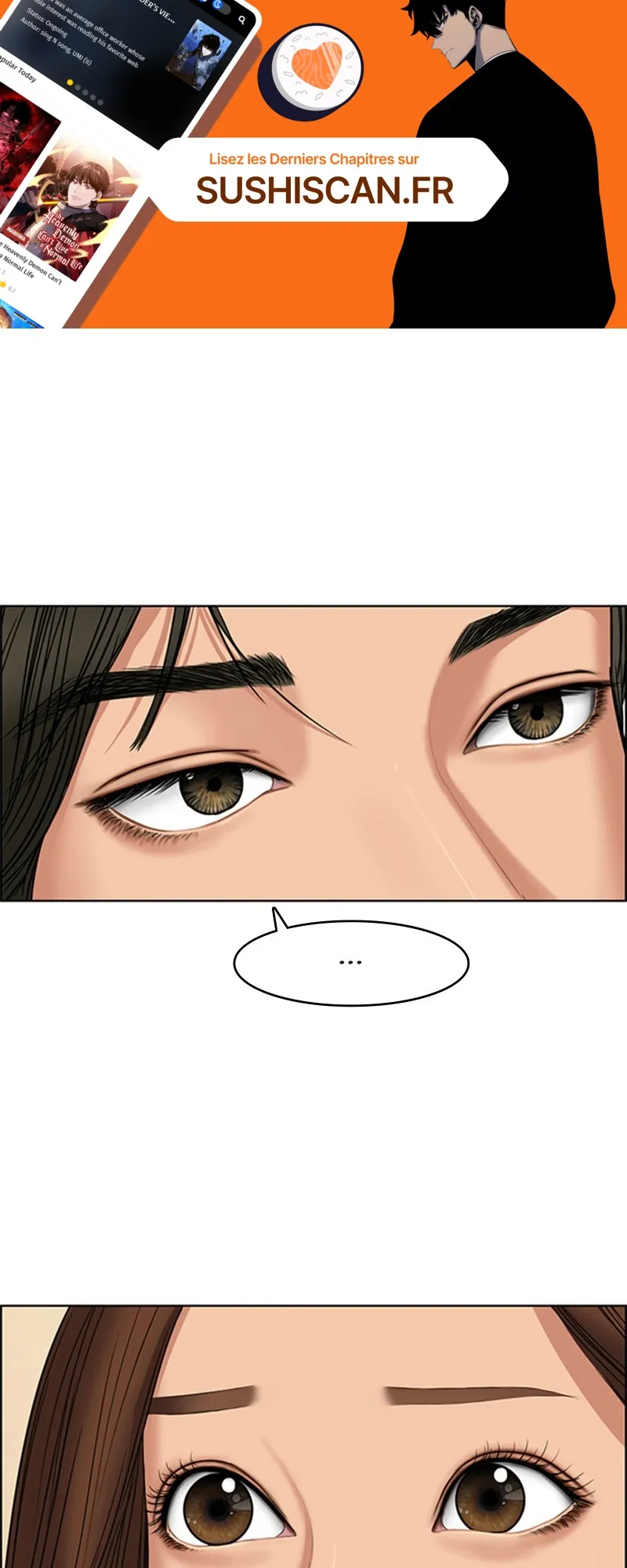 Read True Beauty FR Manga Online