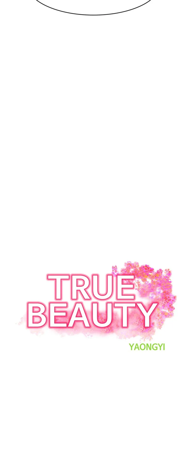 Read True Beauty FR Manga Online