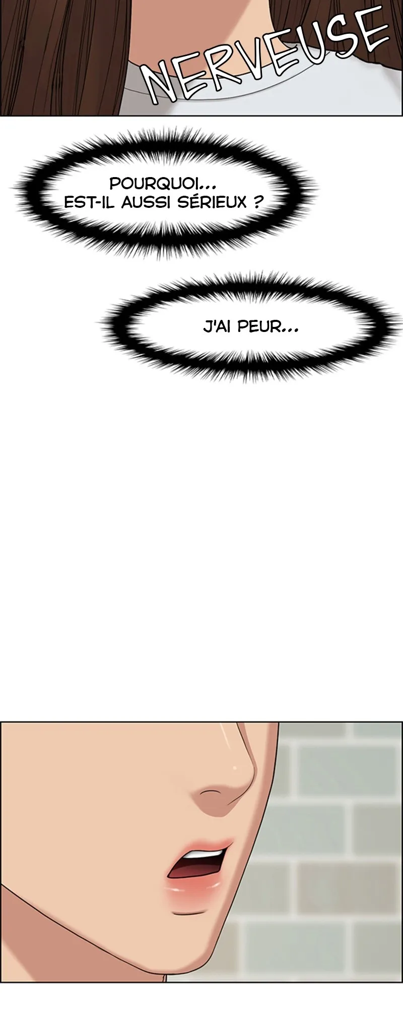 Read True Beauty FR Manga Online