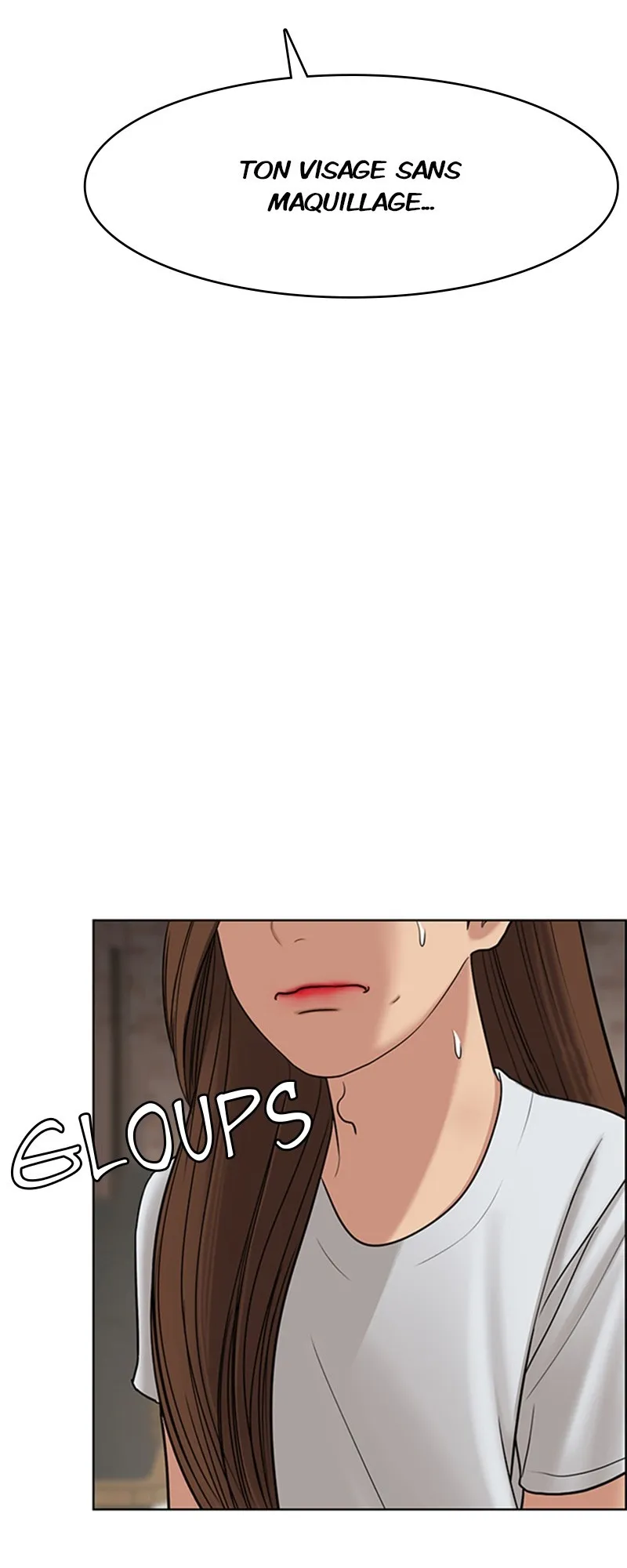 Read True Beauty FR Manga Online