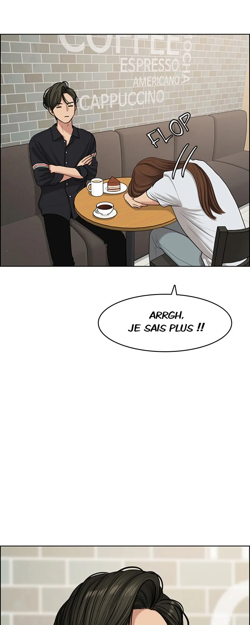 Read True Beauty FR Manga Online