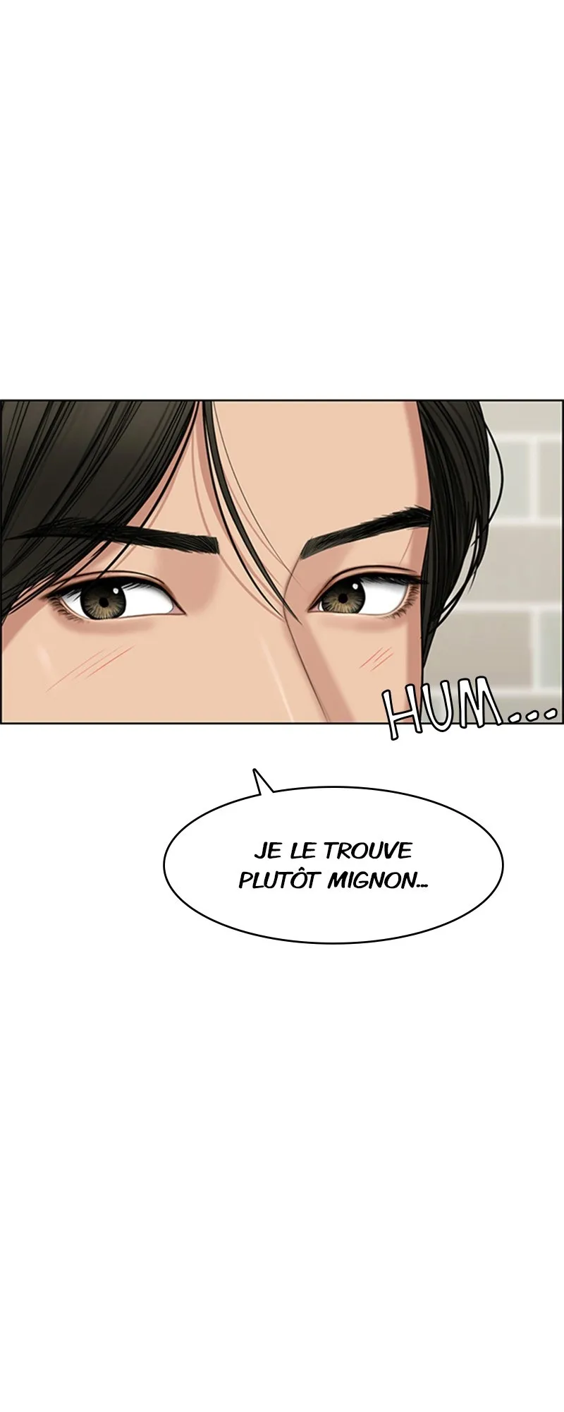Read True Beauty FR Manga Online