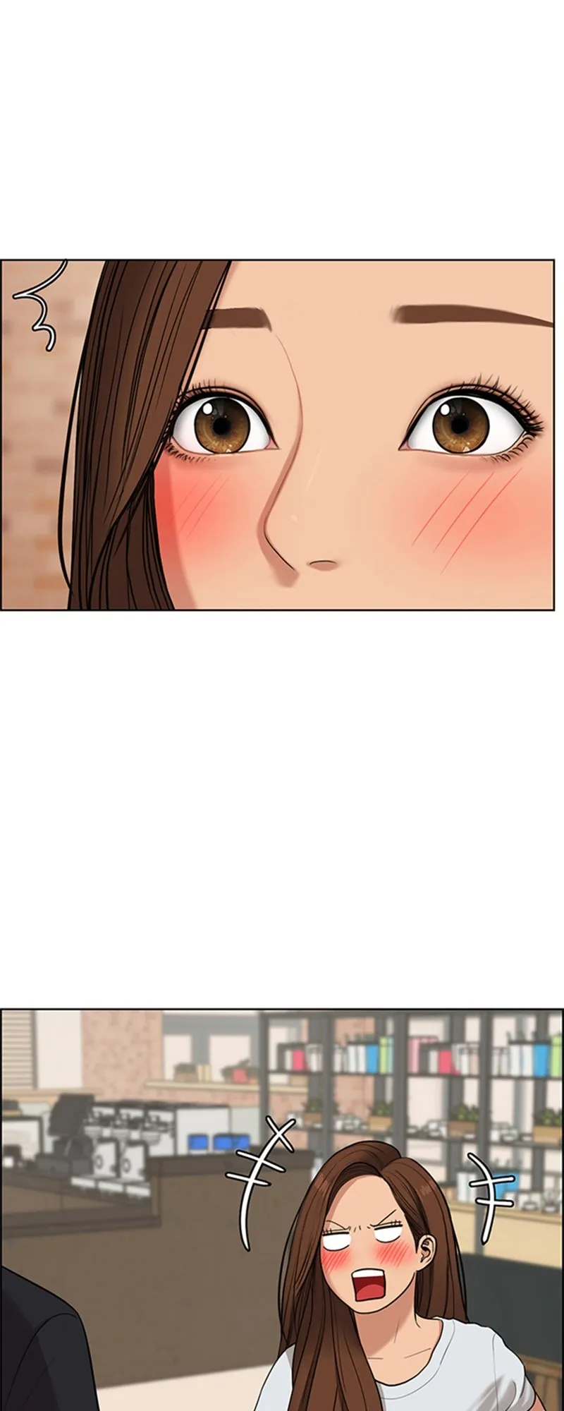 Read True Beauty FR Manga Online
