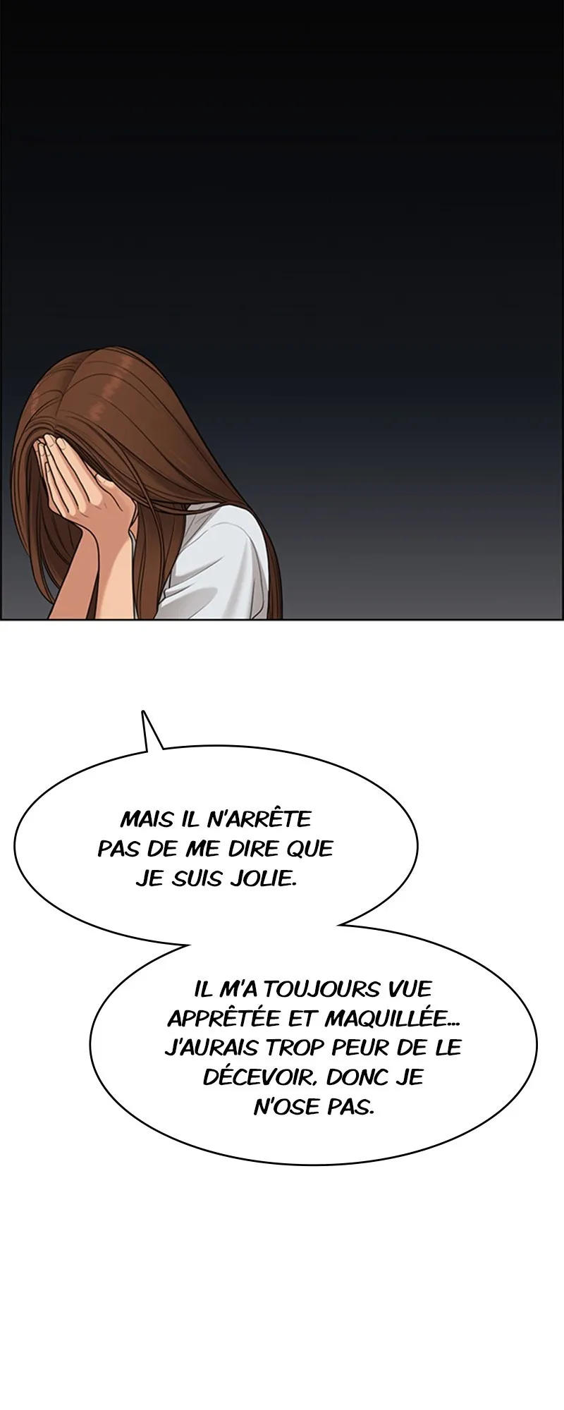 Read True Beauty FR Manga Online
