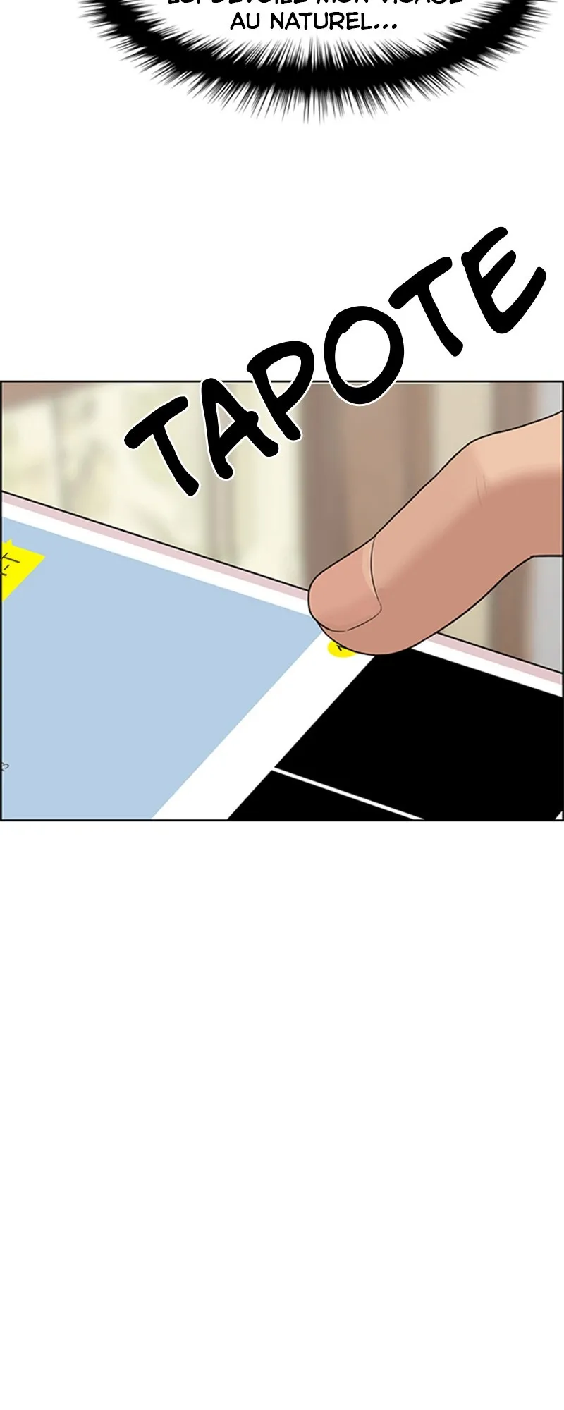 Read True Beauty FR Manga Online