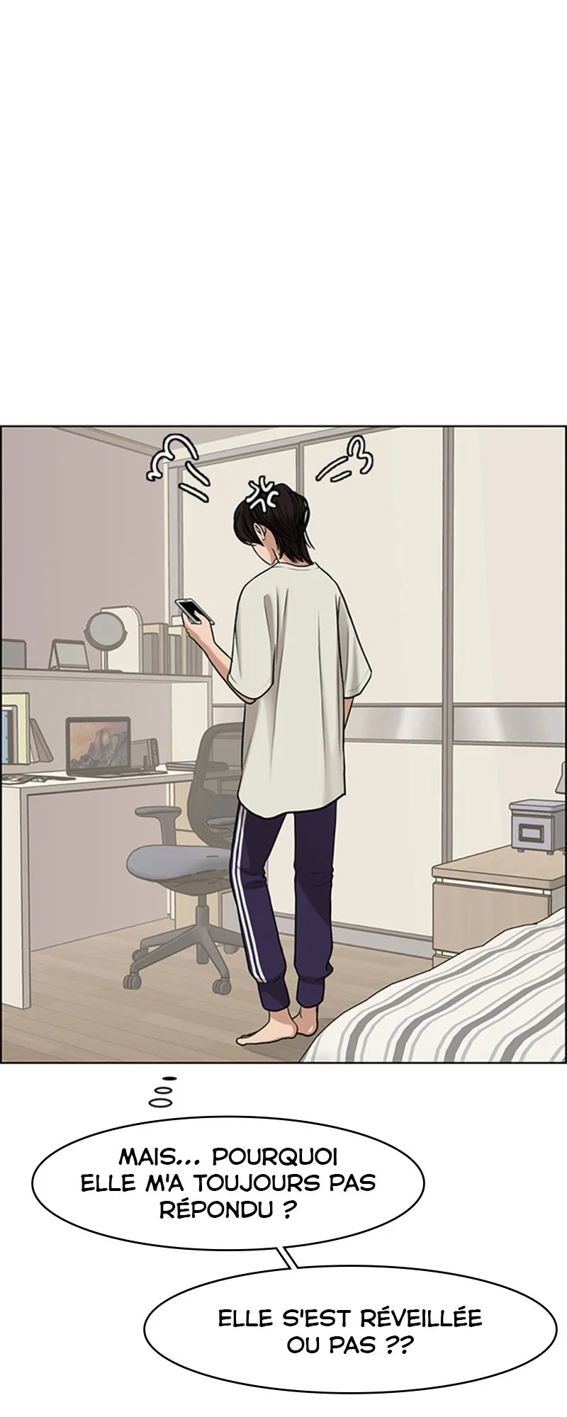 Read True Beauty FR Manga Online