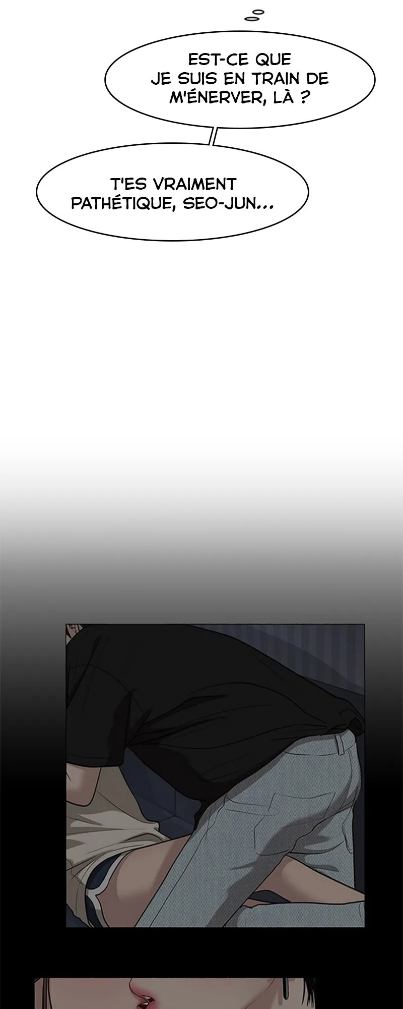 Read True Beauty FR Manga Online