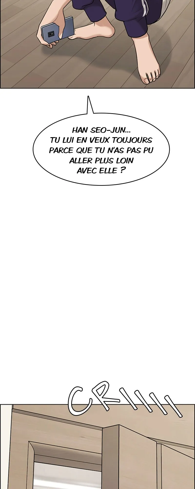 Read True Beauty FR Manga Online