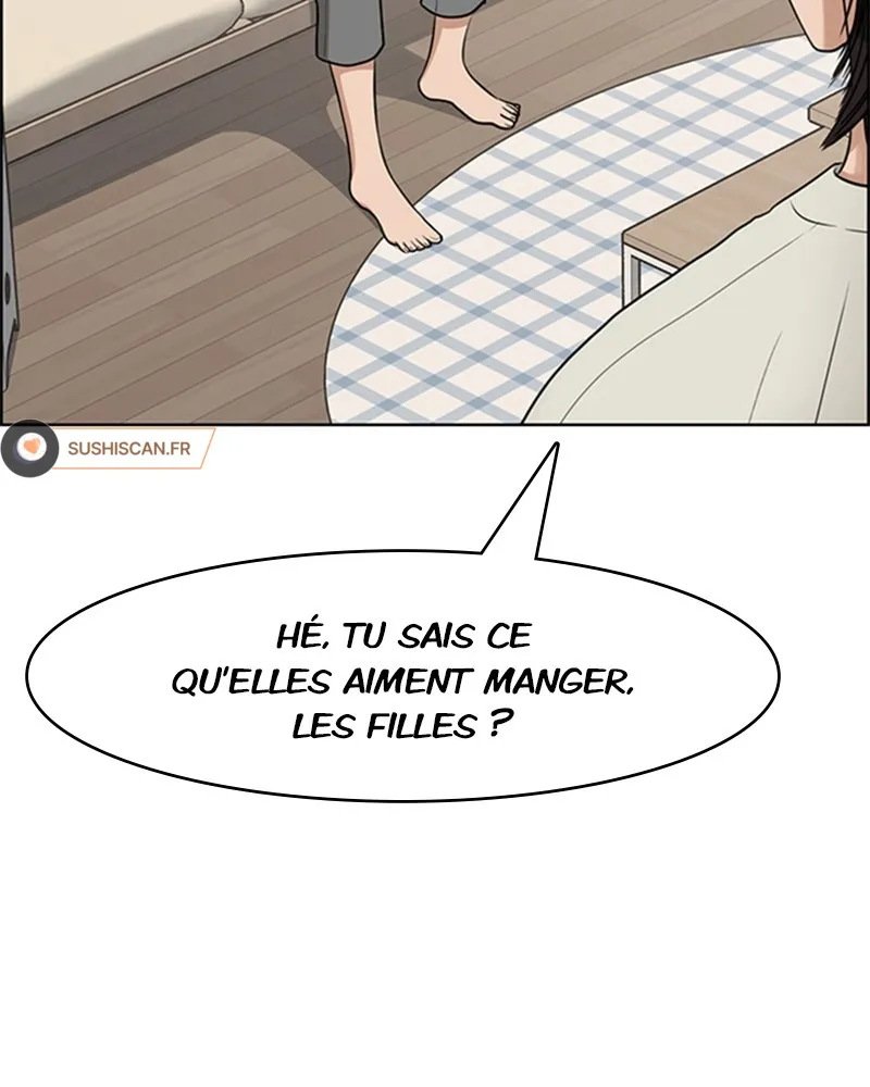 Read True Beauty FR Manga Online