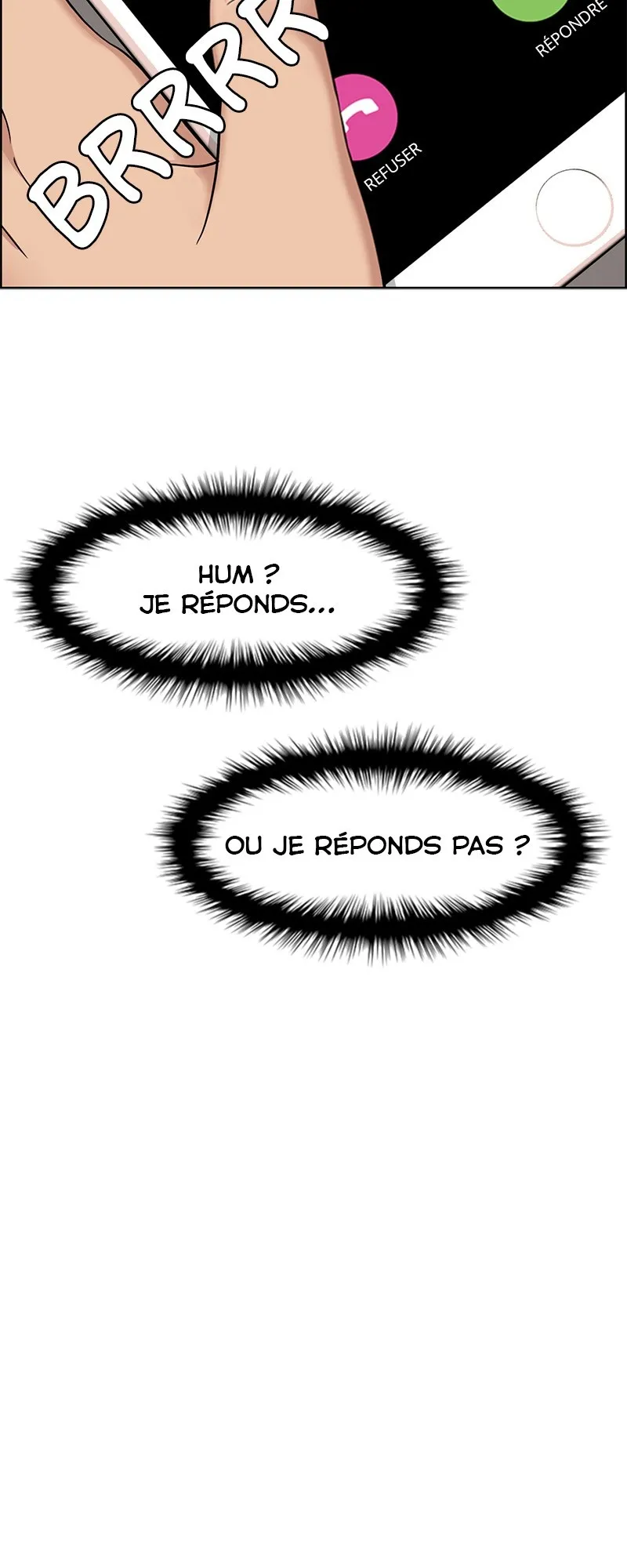 Read True Beauty FR Manga Online