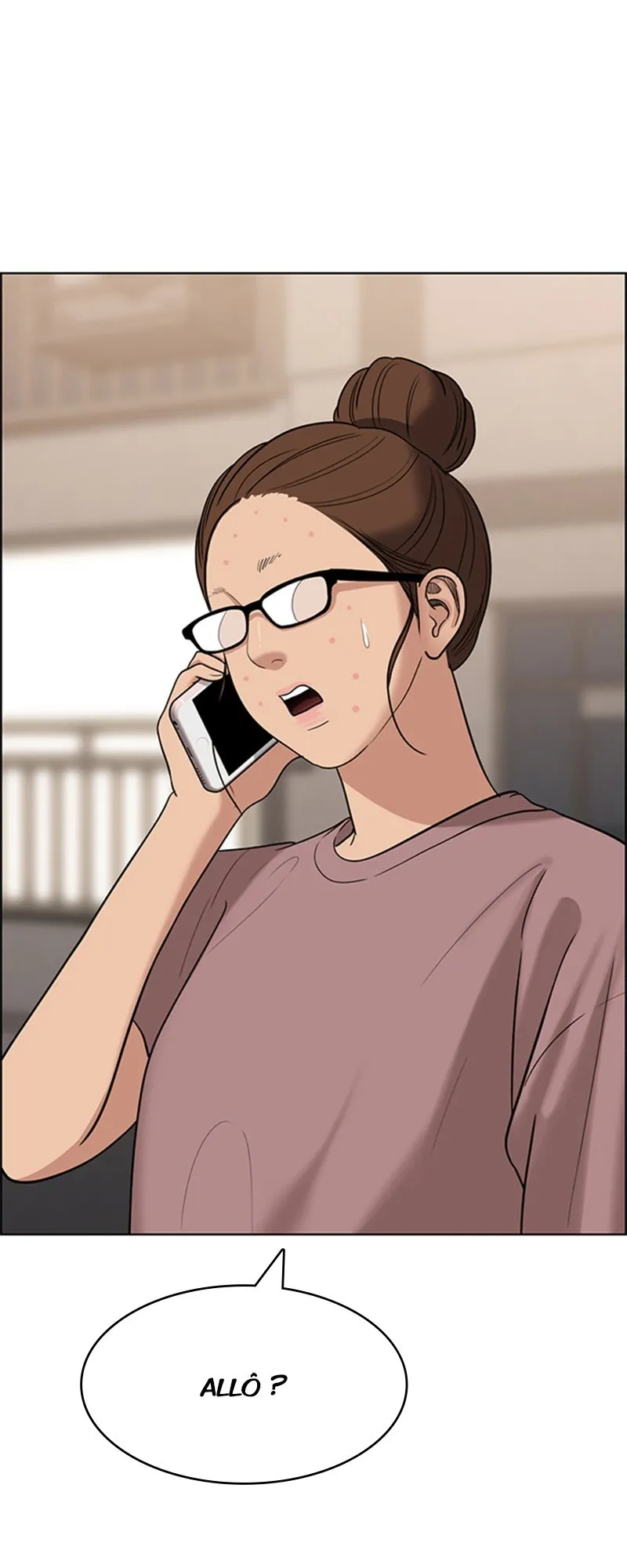 Read True Beauty FR Manga Online