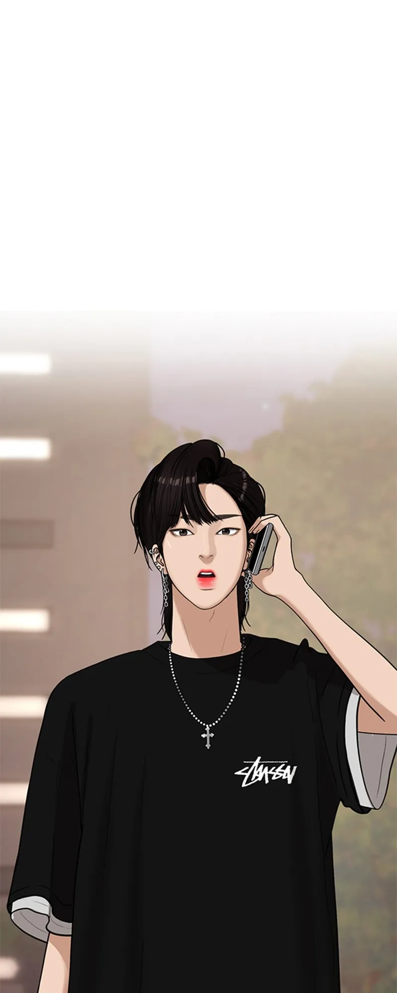 Read True Beauty FR Manga Online