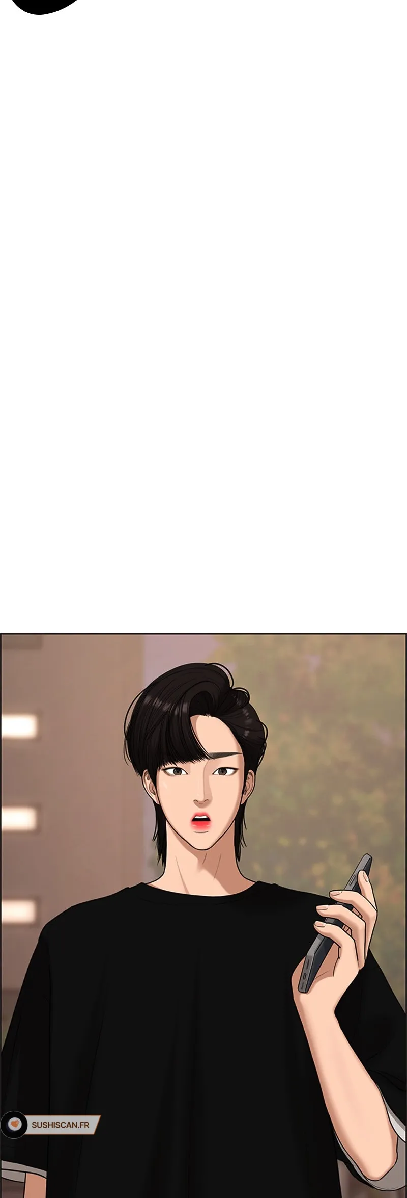 Read True Beauty FR Manga Online