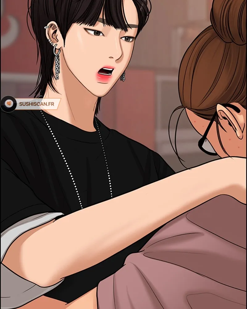 Read True Beauty FR Manga Online