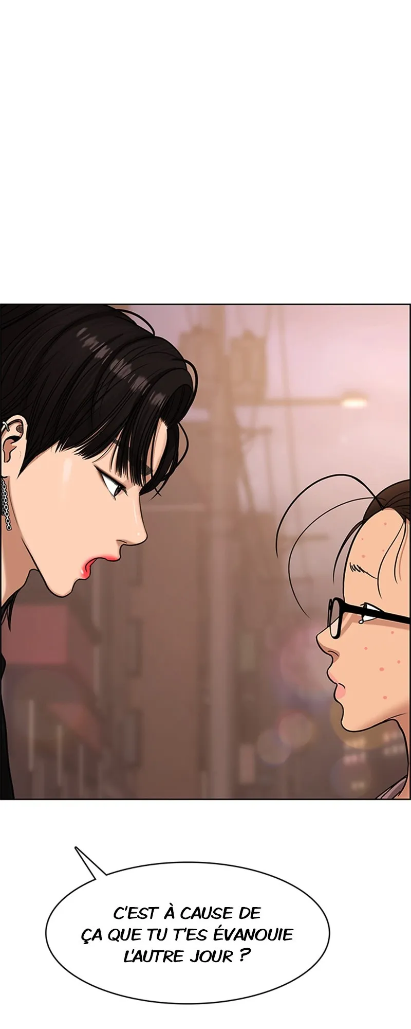 Read True Beauty FR Manga Online