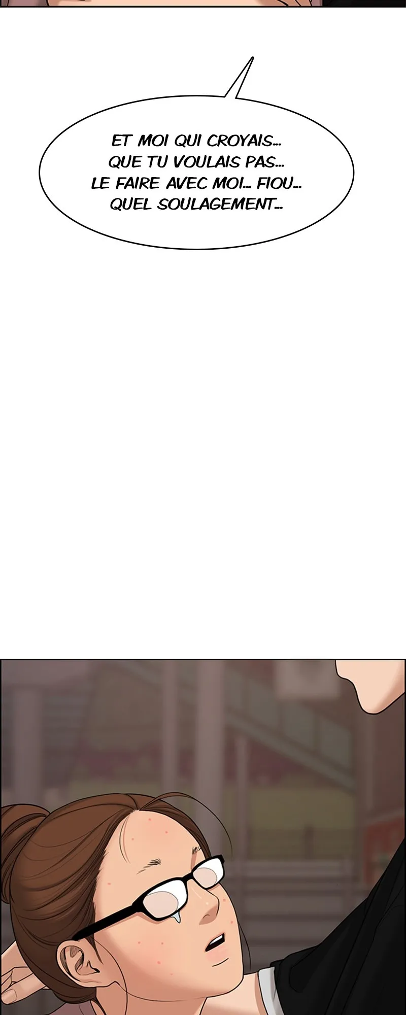 Read True Beauty FR Manga Online