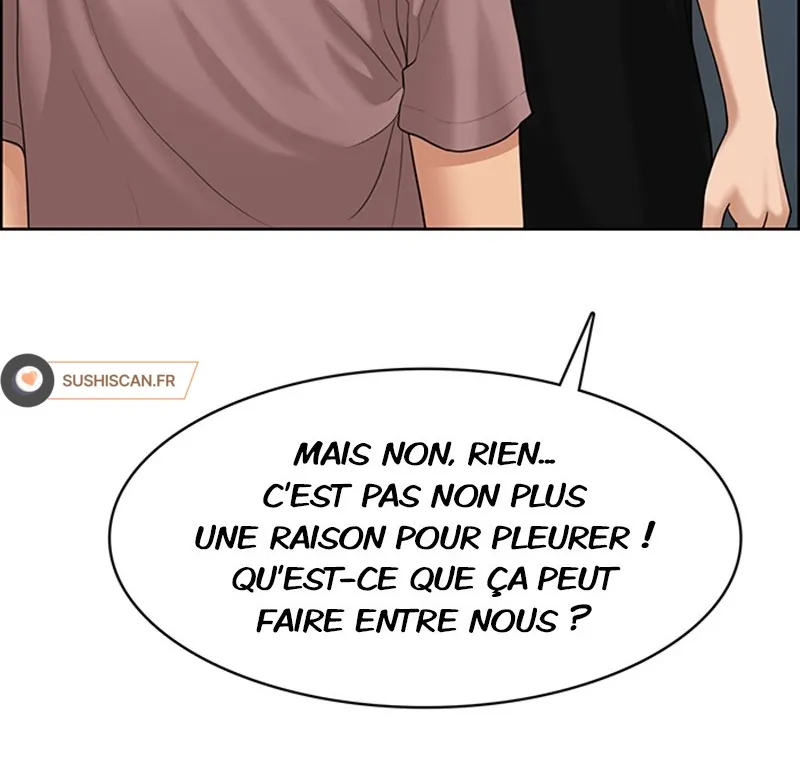 Read True Beauty FR Manga Online
