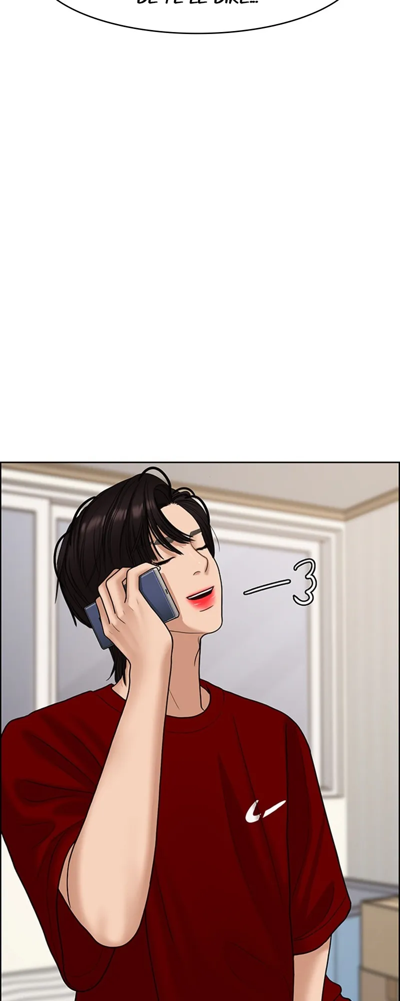 Read True Beauty FR Manga Online