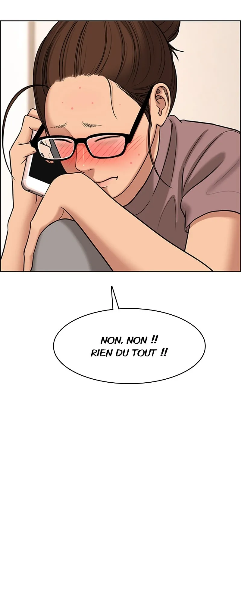 Read True Beauty FR Manga Online