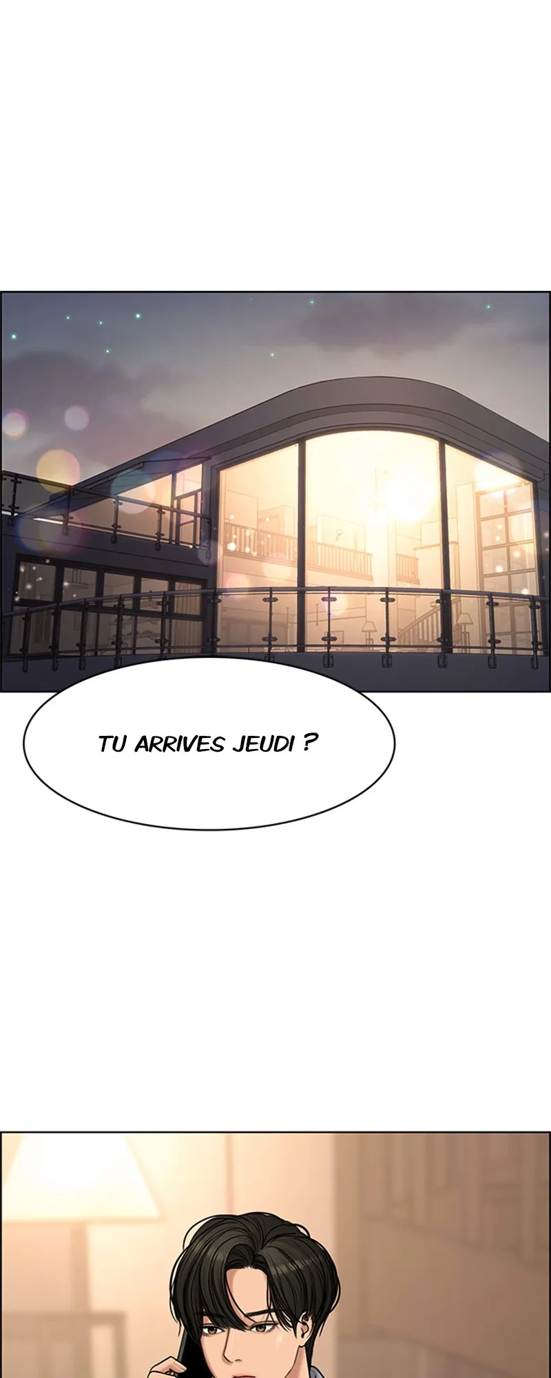 Read True Beauty FR Manga Online