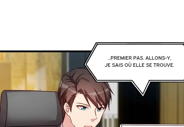Read Une Demande Inattendue Manga Online