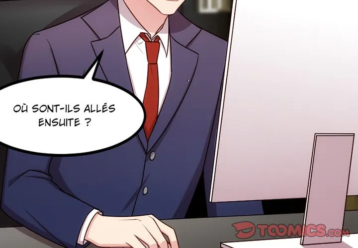 Read Une Demande Inattendue Manga Online