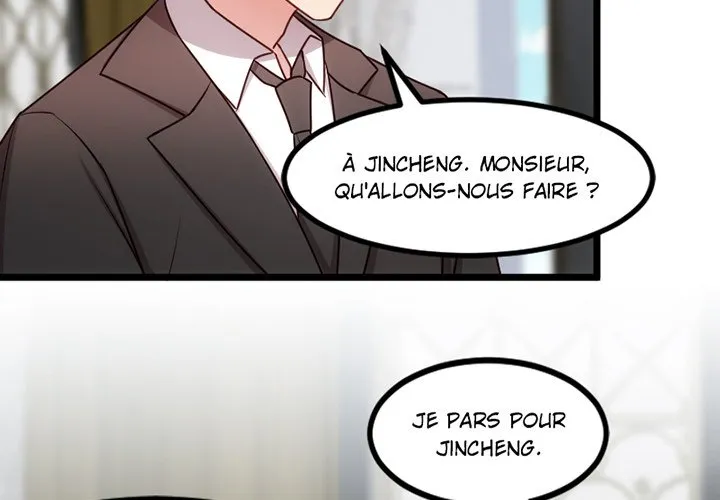 Read Une Demande Inattendue Manga Online