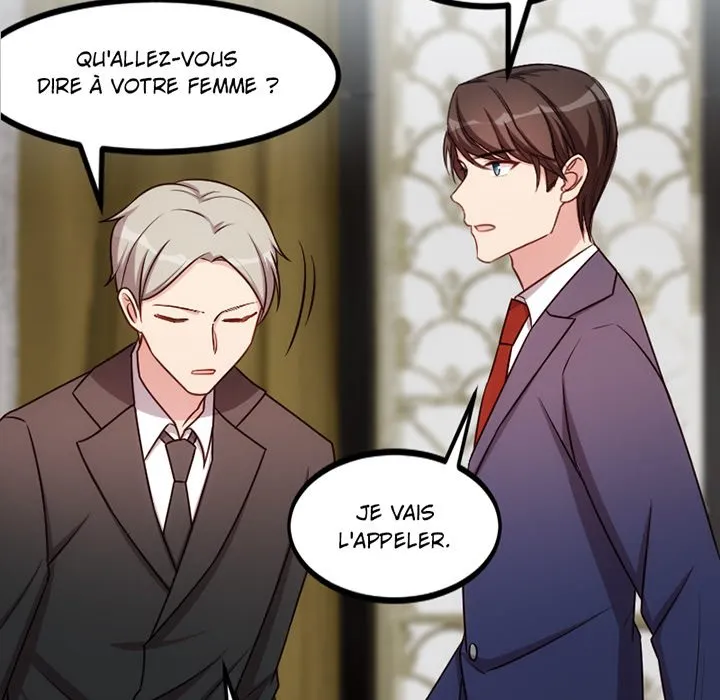 Read Une Demande Inattendue Manga Online