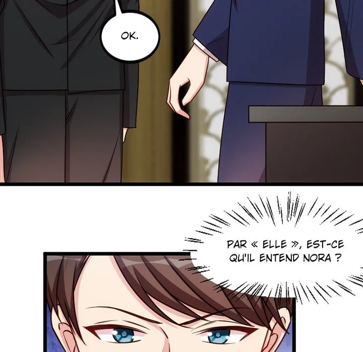 Read Une Demande Inattendue Manga Online