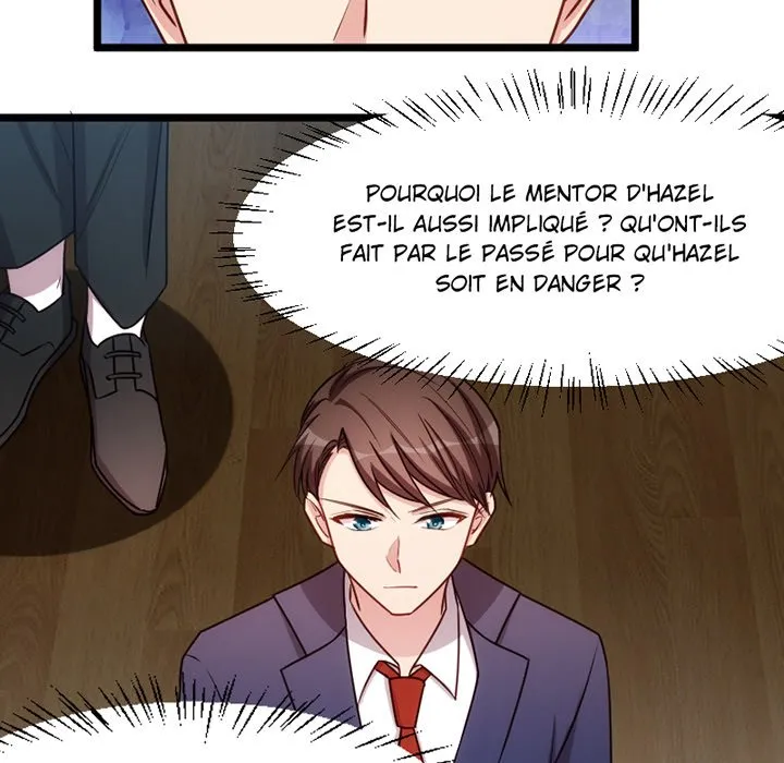Read Une Demande Inattendue Manga Online