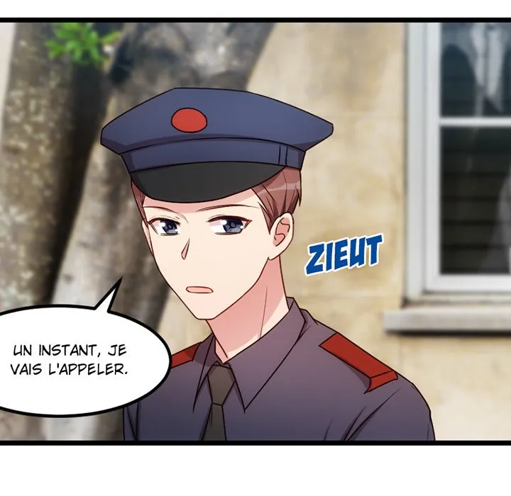 Read Une Demande Inattendue Manga Online