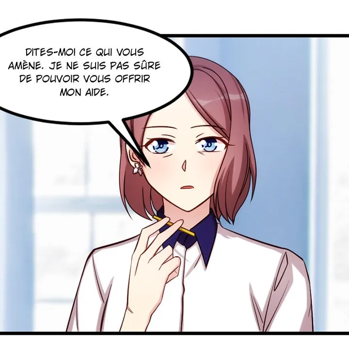 Read Une Demande Inattendue Manga Online